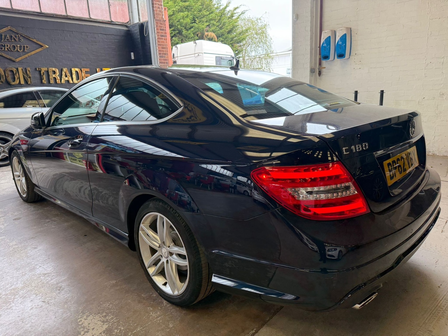 Used Mercedes-Benz Other 2025 for sale - 76594699: Photo 18