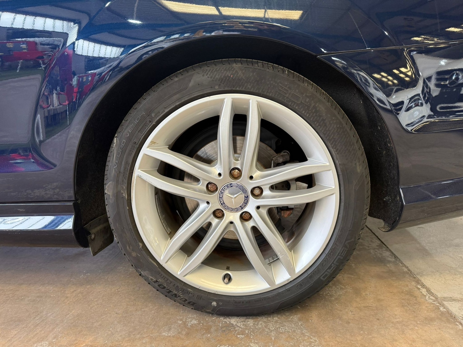 Used Mercedes-Benz Other 2025 for sale - 76594699: Photo 20