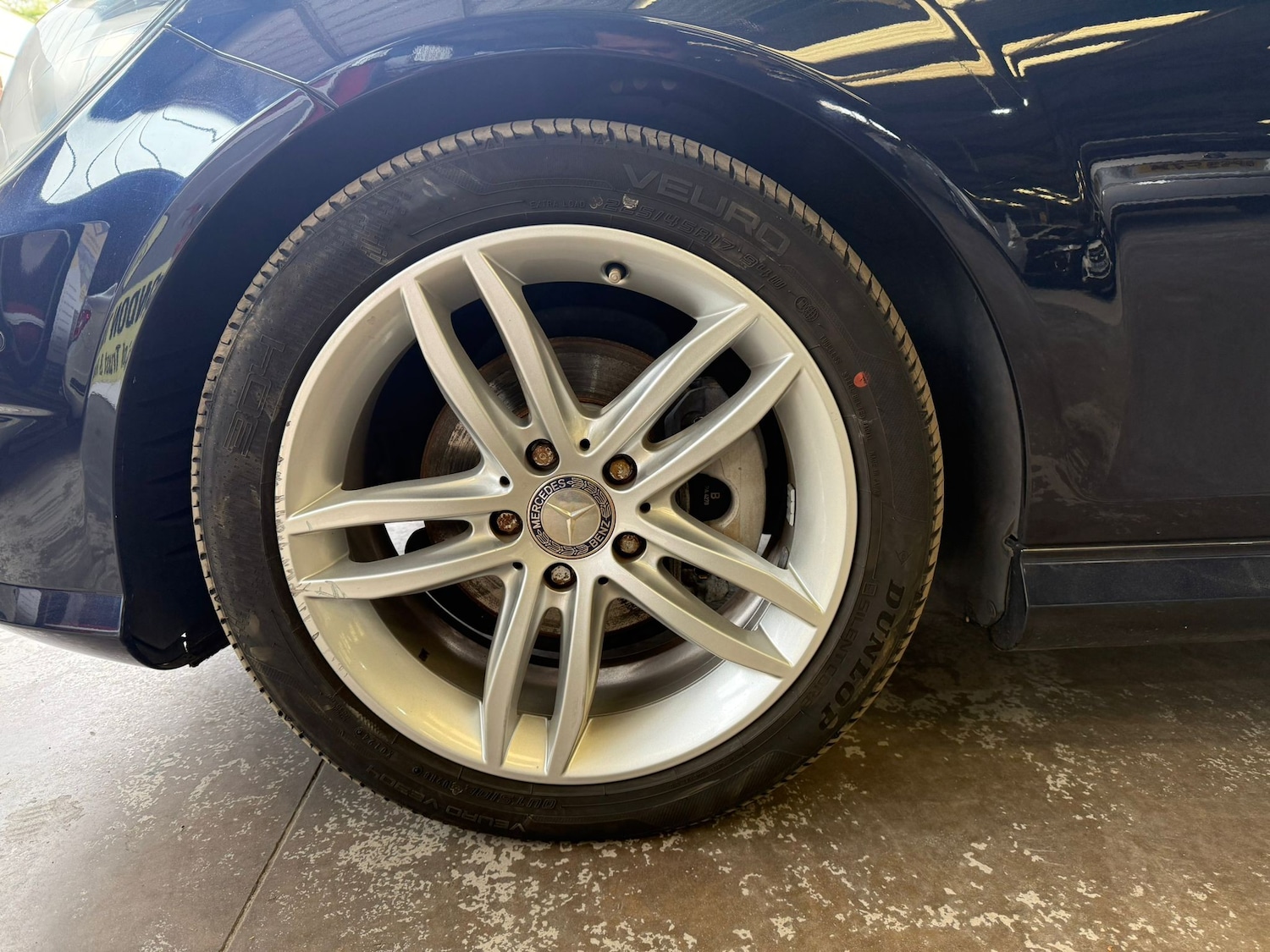 Used Mercedes-Benz Other 2025 for sale - 76594699: Photo 26