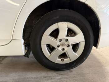 Used Toyota Prius 2010 for sale - 74774578: Photo