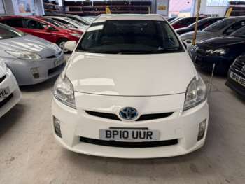 Used Toyota Prius 2010 for sale - 74774578: Photo