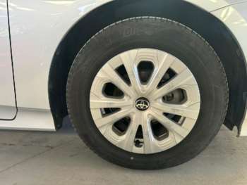 Used Toyota Prius 2019 for sale - 73925555: Photo