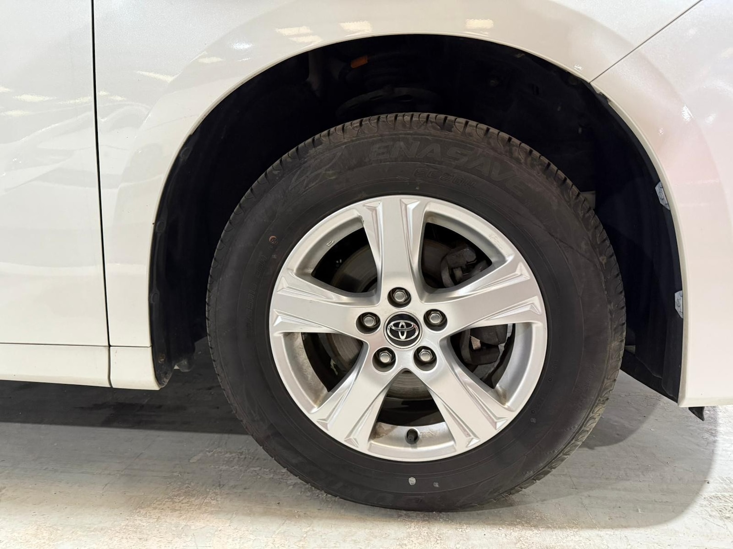 Used Toyota Alphard for sale - 77323975: Photo 25