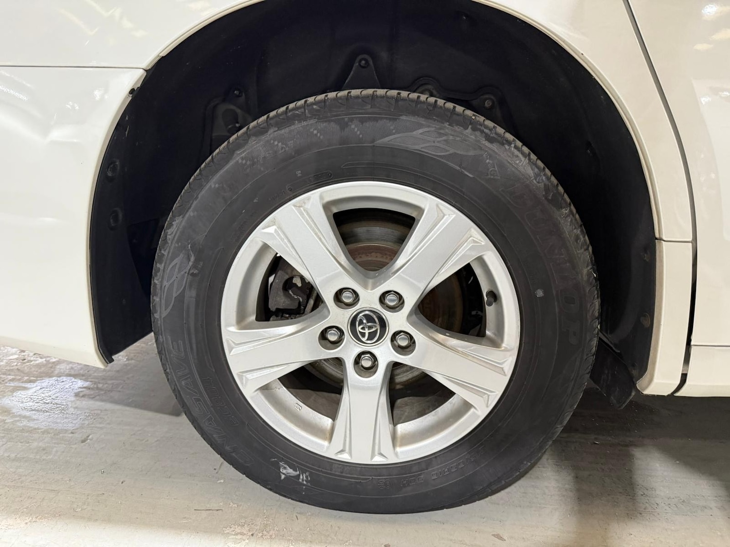 Used Toyota Alphard for sale - 77323975: Photo 26