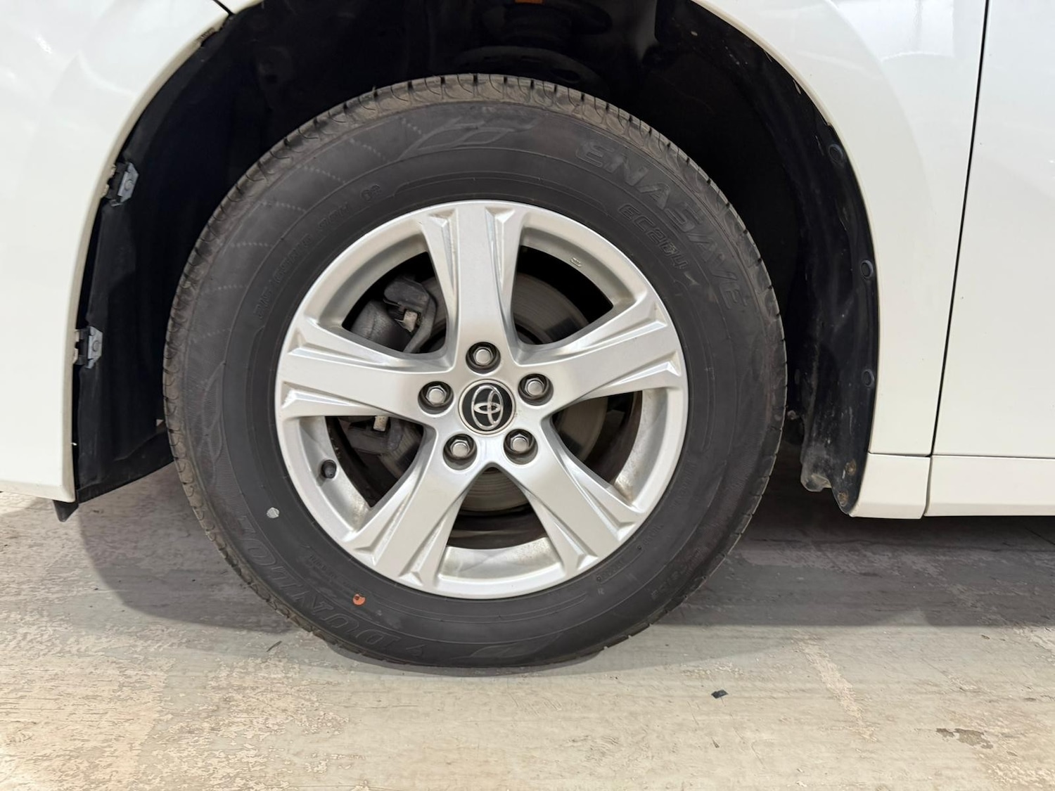 Used Toyota Alphard for sale - 77323975: Photo 28