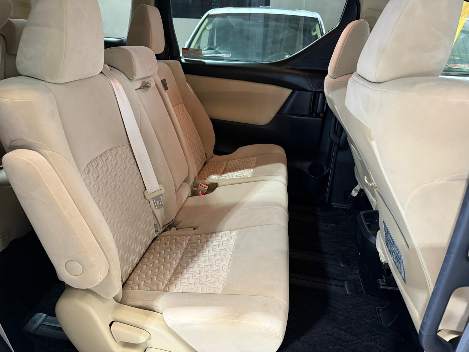 Used Toyota Alphard for sale - 77187646: Photo 14