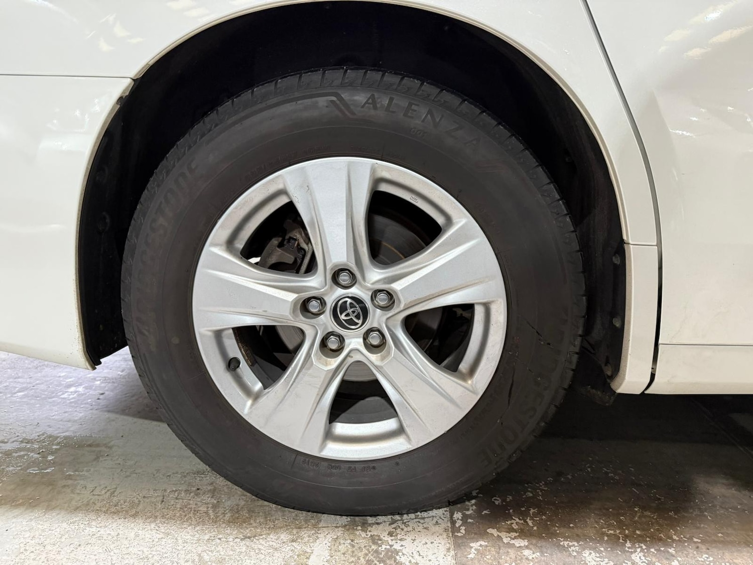 Used Toyota Alphard for sale - 77187646: Photo 28