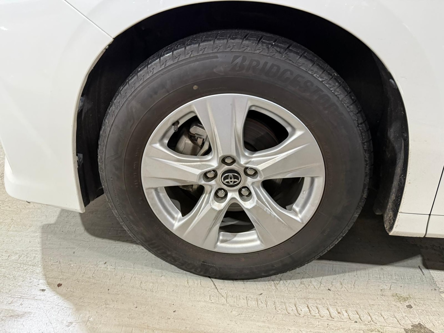 Used Toyota Alphard for sale - 77187646: Photo 32