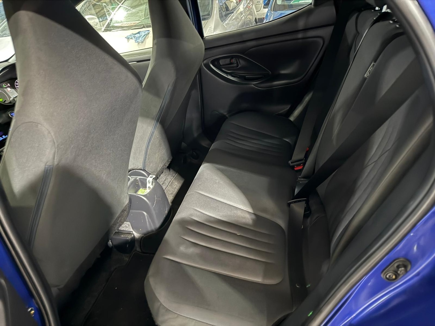 Used Toyota Yaris for sale - 76985669: Photo 19