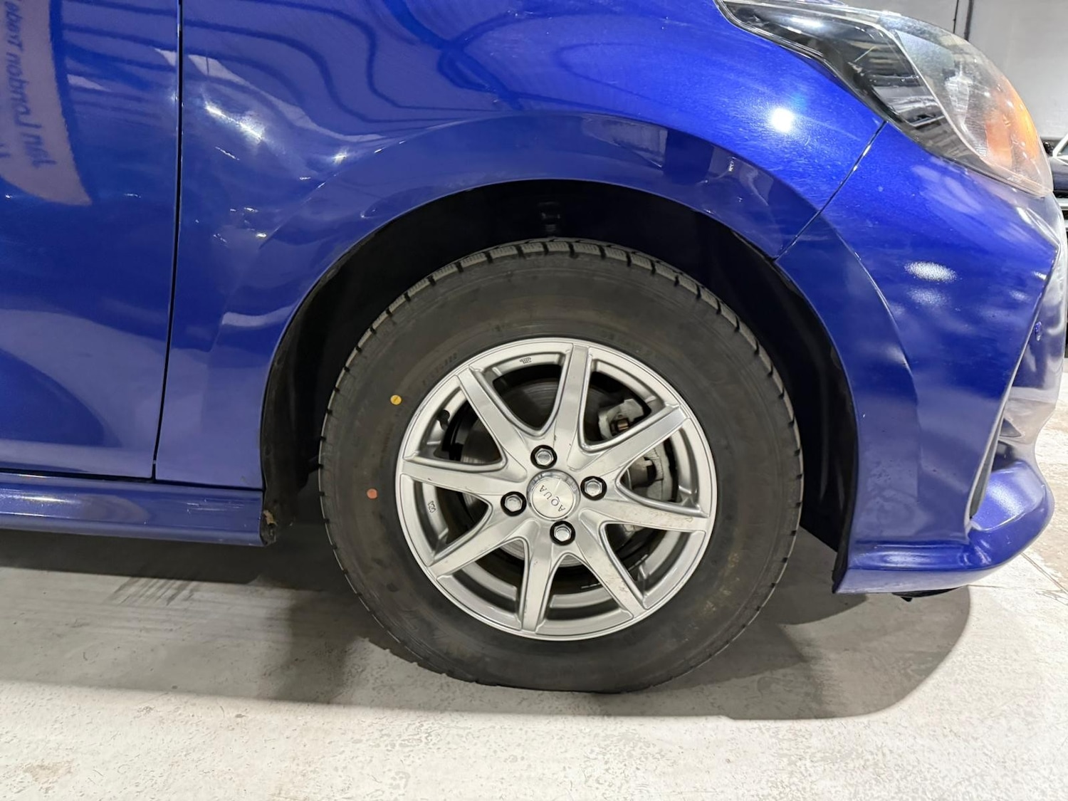 Used Toyota Yaris for sale - 76985669: Photo 25