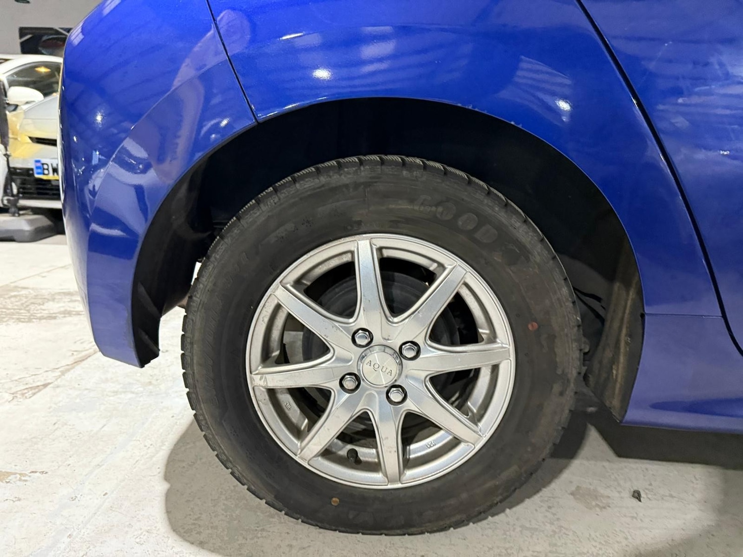 Used Toyota Yaris for sale - 76985669: Photo 27