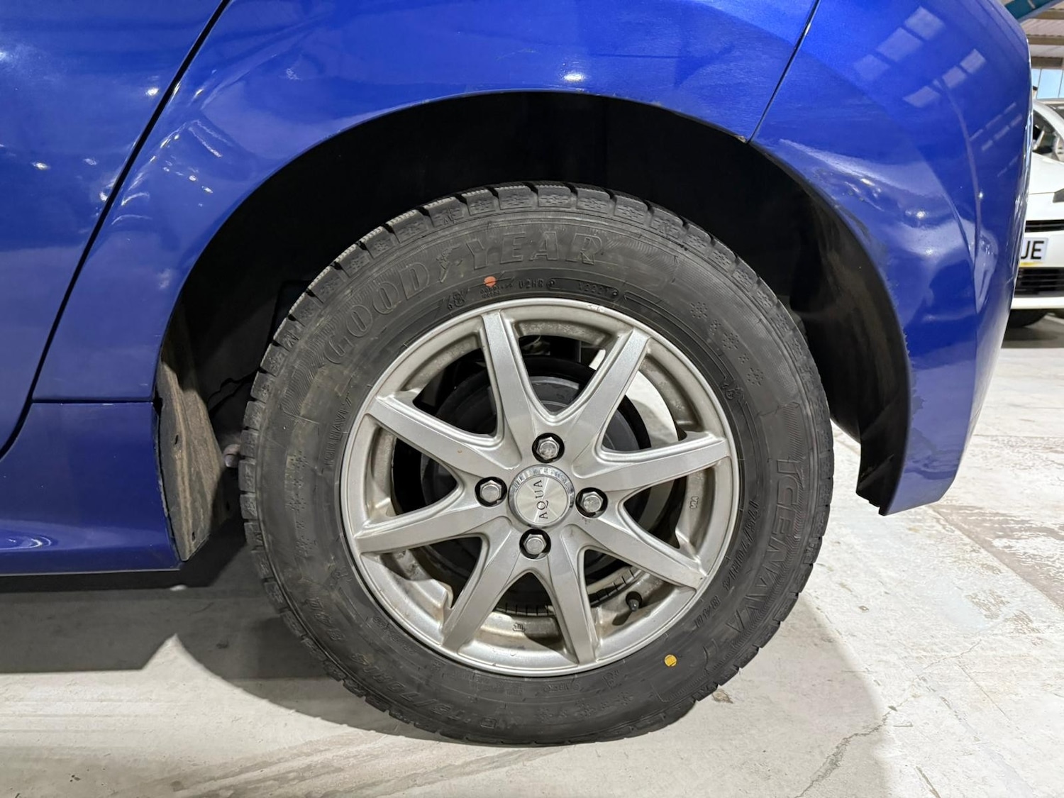 Used Toyota Yaris for sale - 76985669: Photo 29