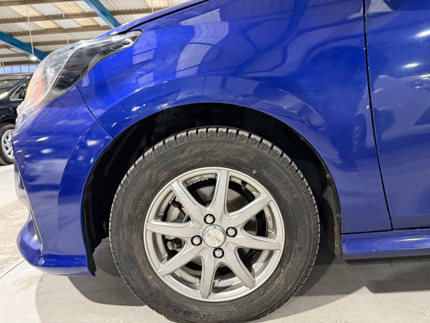 Used Toyota Yaris for sale - 76985669: Photo 31