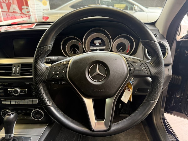 Used Mercedes-Benz C-Class 2025 for sale - 74730299: Photo 10