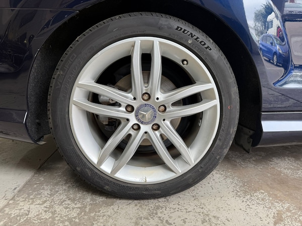 Used Mercedes-Benz C-Class 2025 for sale - 74730299: Photo 13
