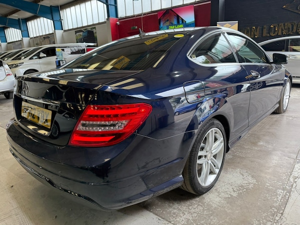 Used Mercedes-Benz C-Class 2025 for sale - 74730299: Photo 14