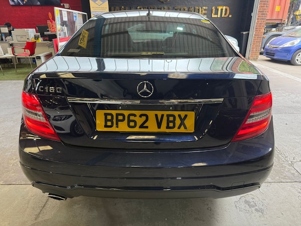 Used Mercedes-Benz C-Class 2025 for sale - 74730299: Photo 15