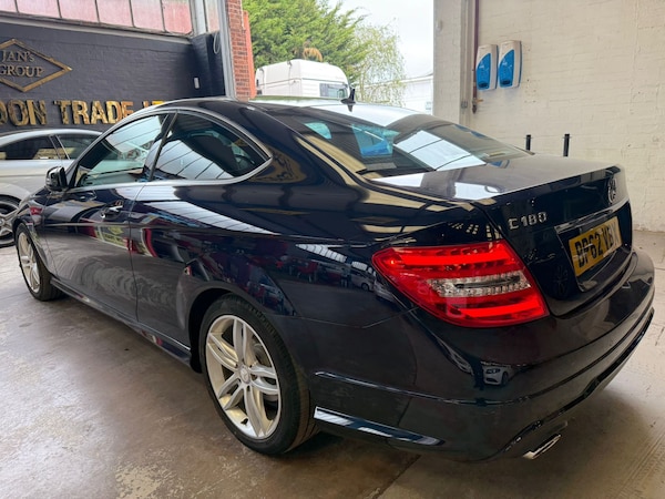 Used Mercedes-Benz C-Class 2025 for sale - 74730299: Photo 18