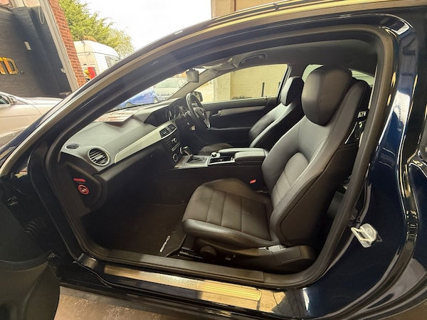 Used Mercedes-Benz C-Class 2025 for sale - 74730299: Photo 22