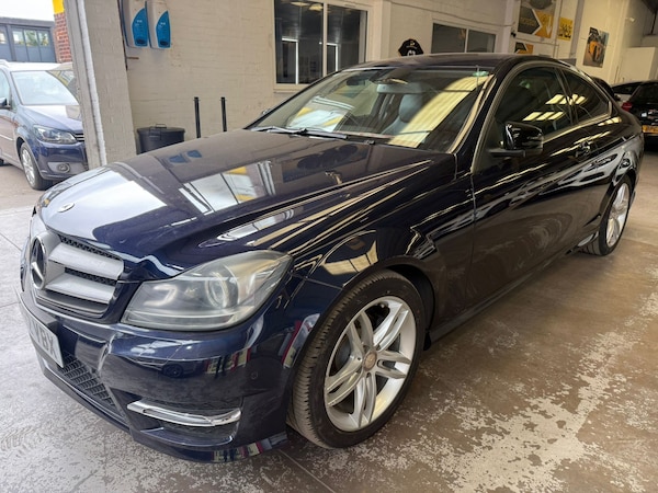 Used Mercedes-Benz C-Class 2025 for sale - 74730299: Photo 25