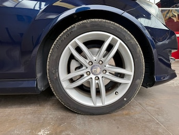 Used Mercedes-Benz C-Class 2012 for sale - 74730299: Photo