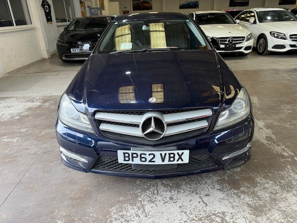 Used Mercedes-Benz C-Class 2025 for sale - 74730299: Photo 3
