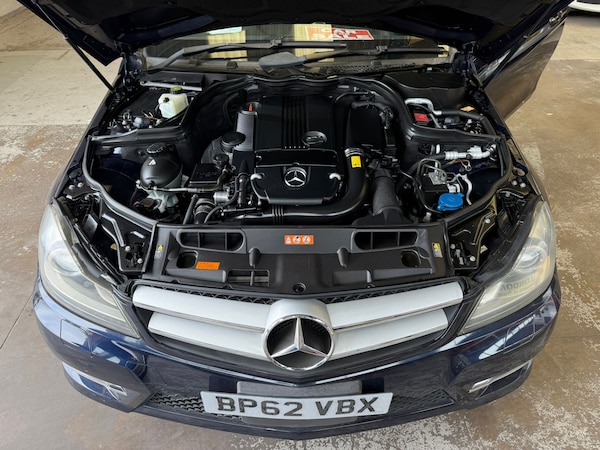Used Mercedes-Benz C-Class 2025 for sale - 74730299: Photo 5