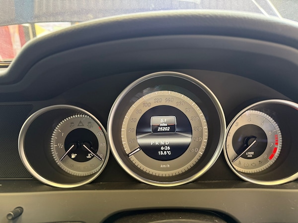 Used Mercedes-Benz C-Class 2025 for sale - 74730299: Photo 9