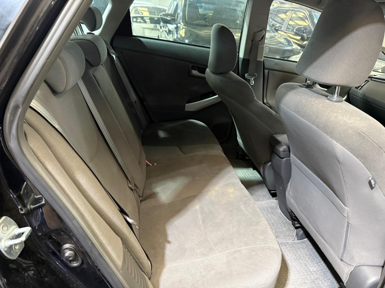 Used Toyota Prius 2026 for sale - 77347028: Photo 14