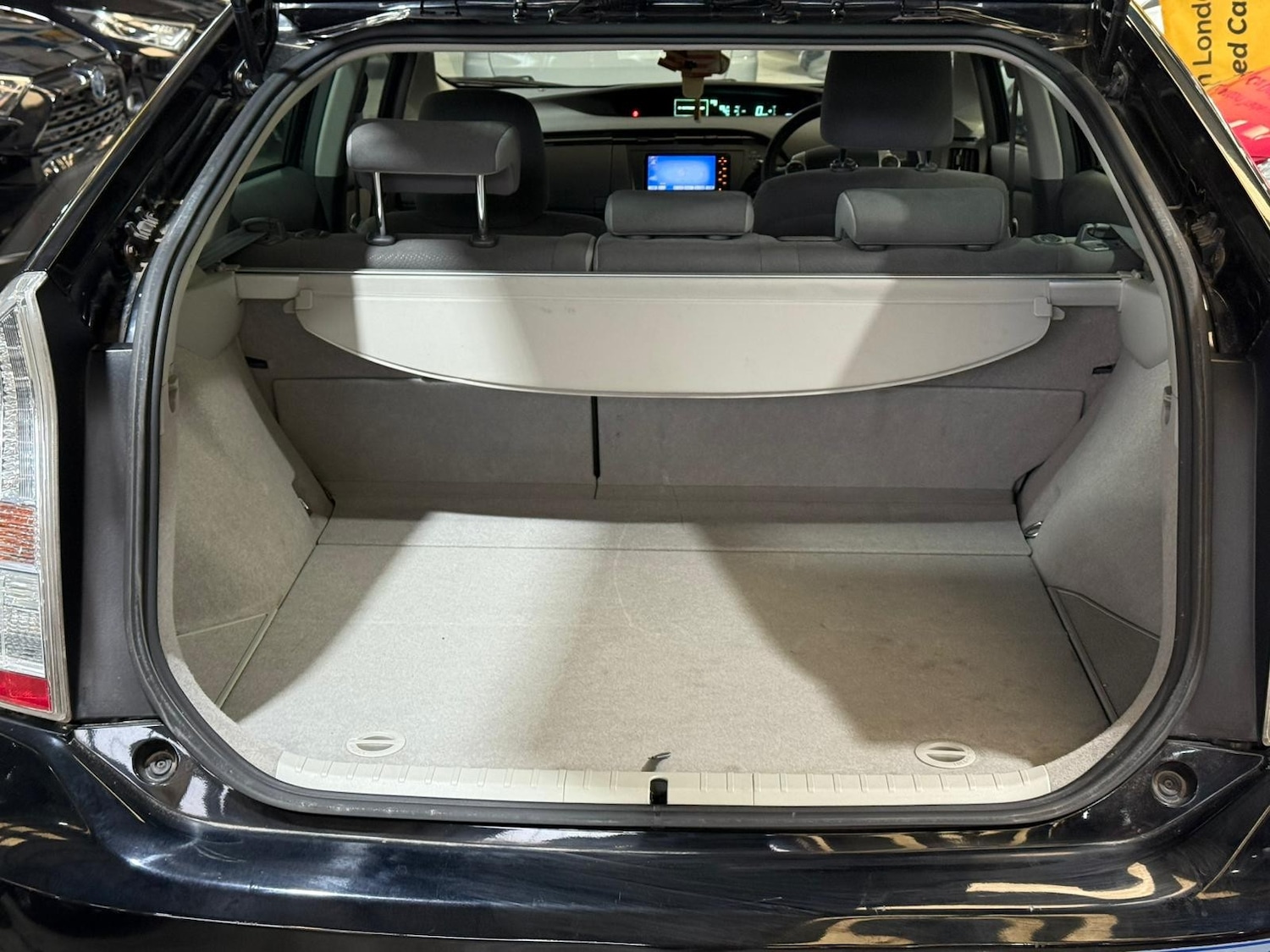 Used Toyota Prius 2026 for sale - 77347028: Photo 17