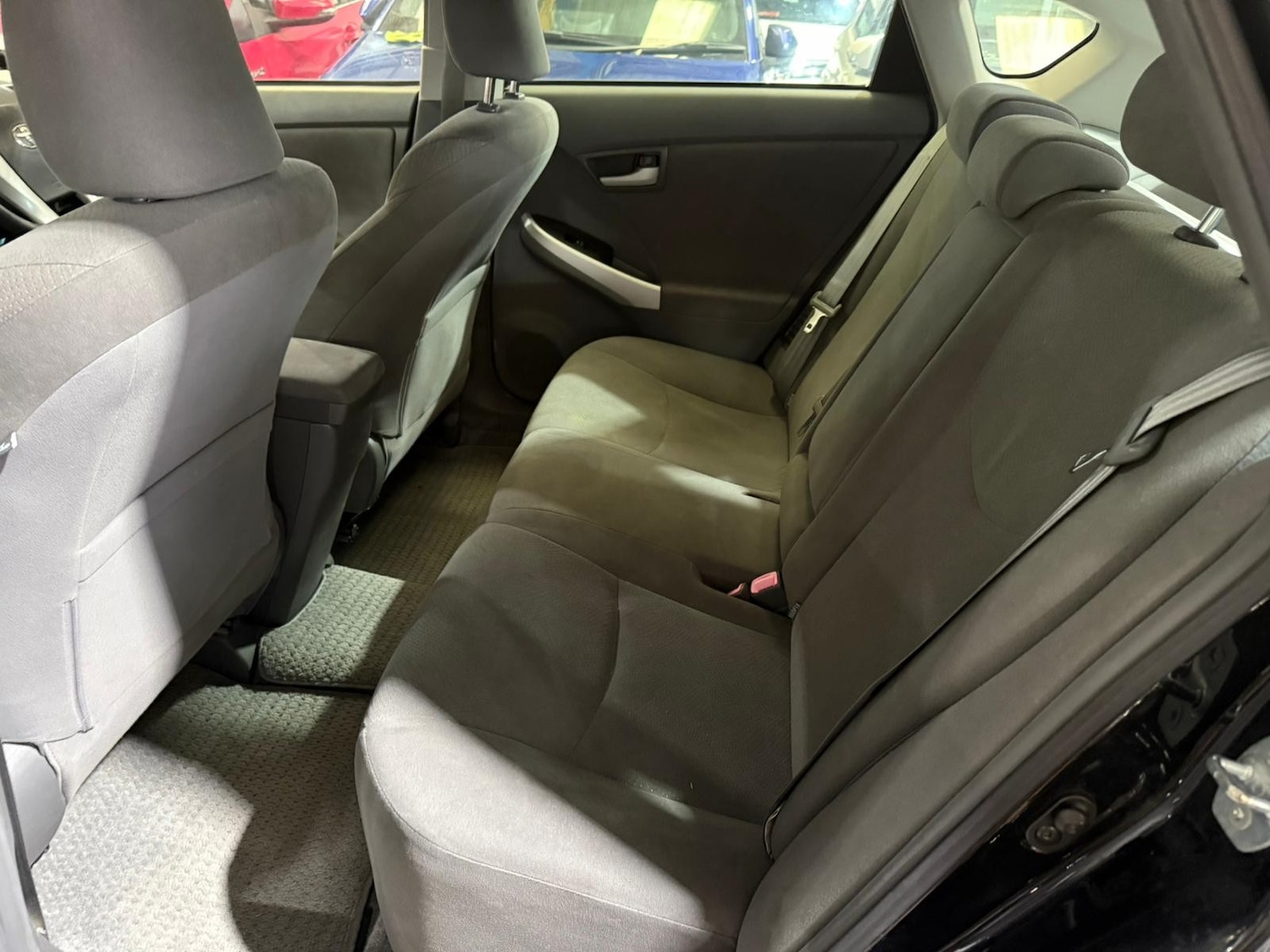 Used Toyota Prius 2026 for sale - 77347028: Photo 18