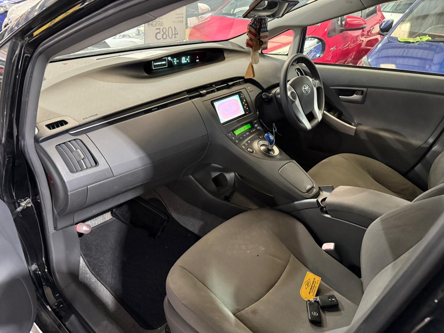 Used Toyota Prius 2026 for sale - 77347028: Photo 19