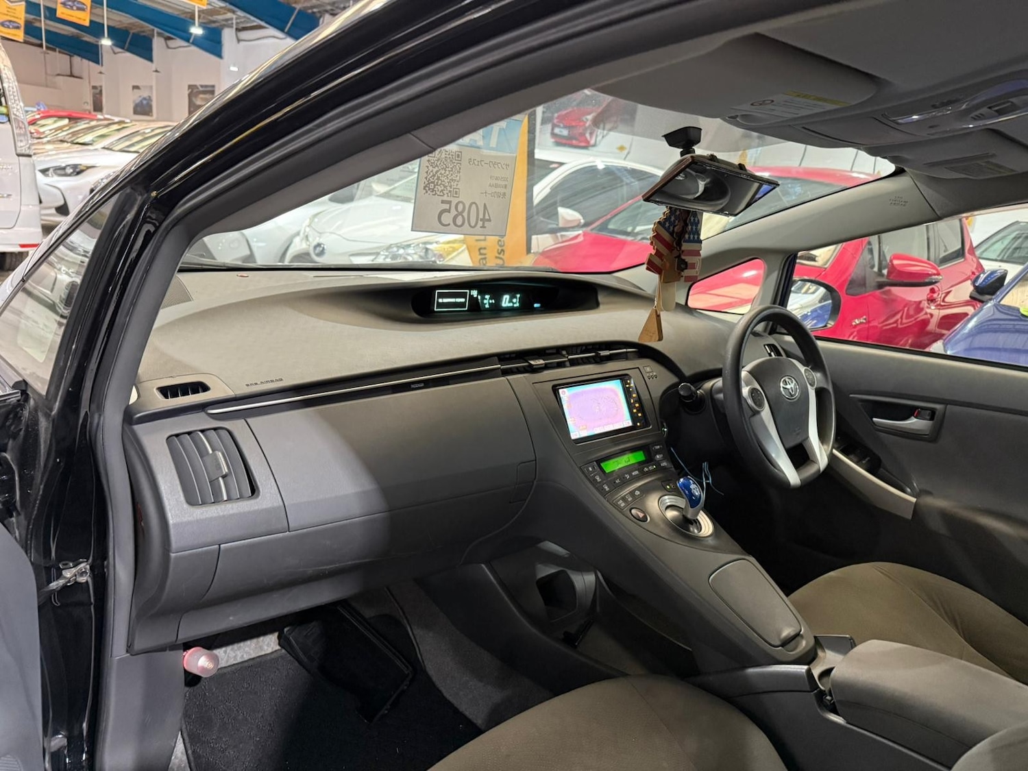 Used Toyota Prius 2026 for sale - 77347028: Photo 21