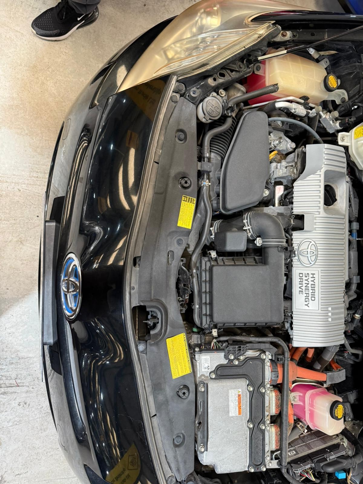 Used Toyota Prius 2026 for sale - 77347028: Photo 22