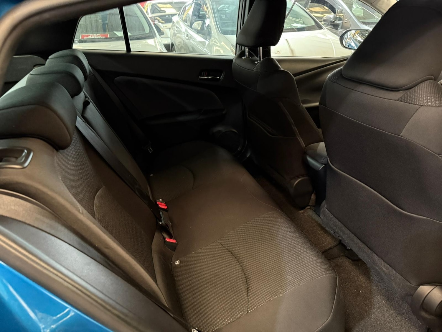 Used Toyota Prius for sale - 76724083: Photo 16