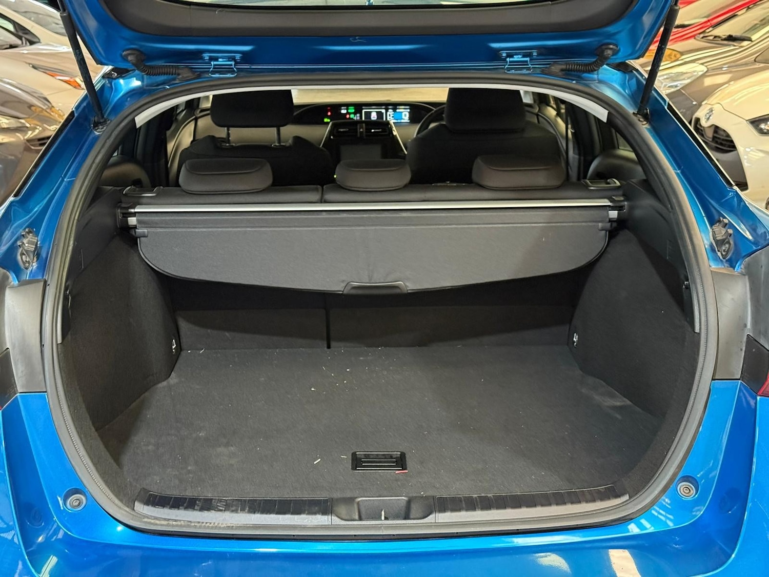 Used Toyota Prius for sale - 76724083: Photo 19