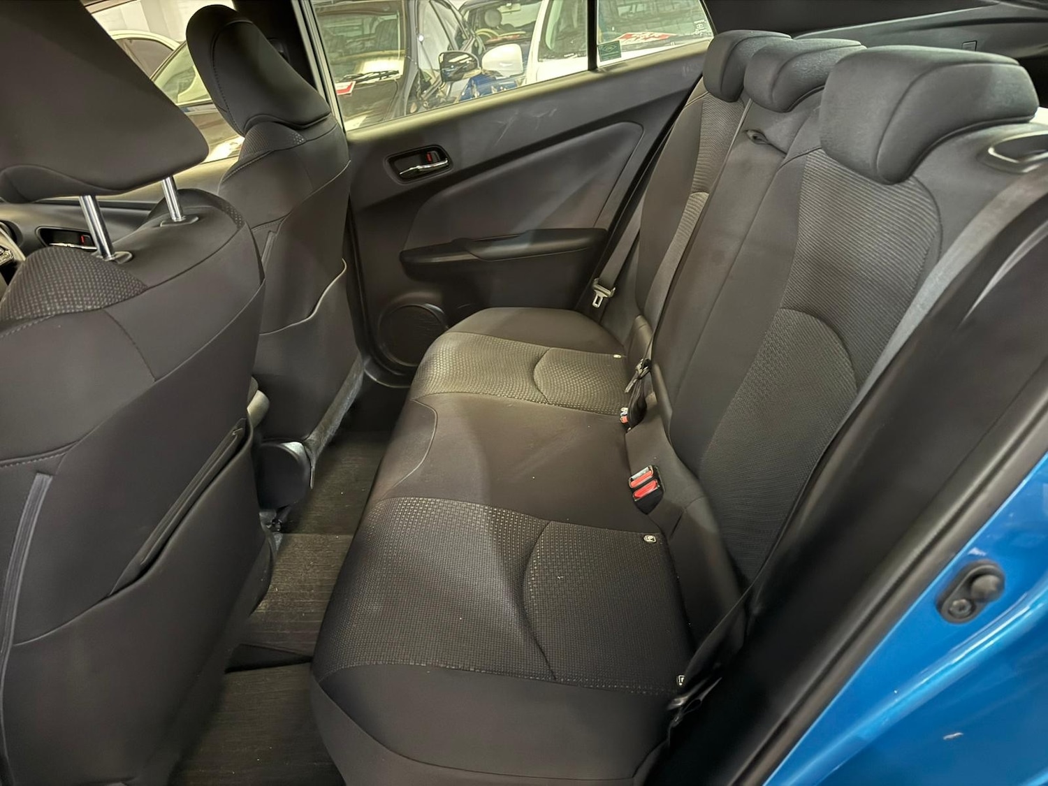 Used Toyota Prius for sale - 76724083: Photo 20