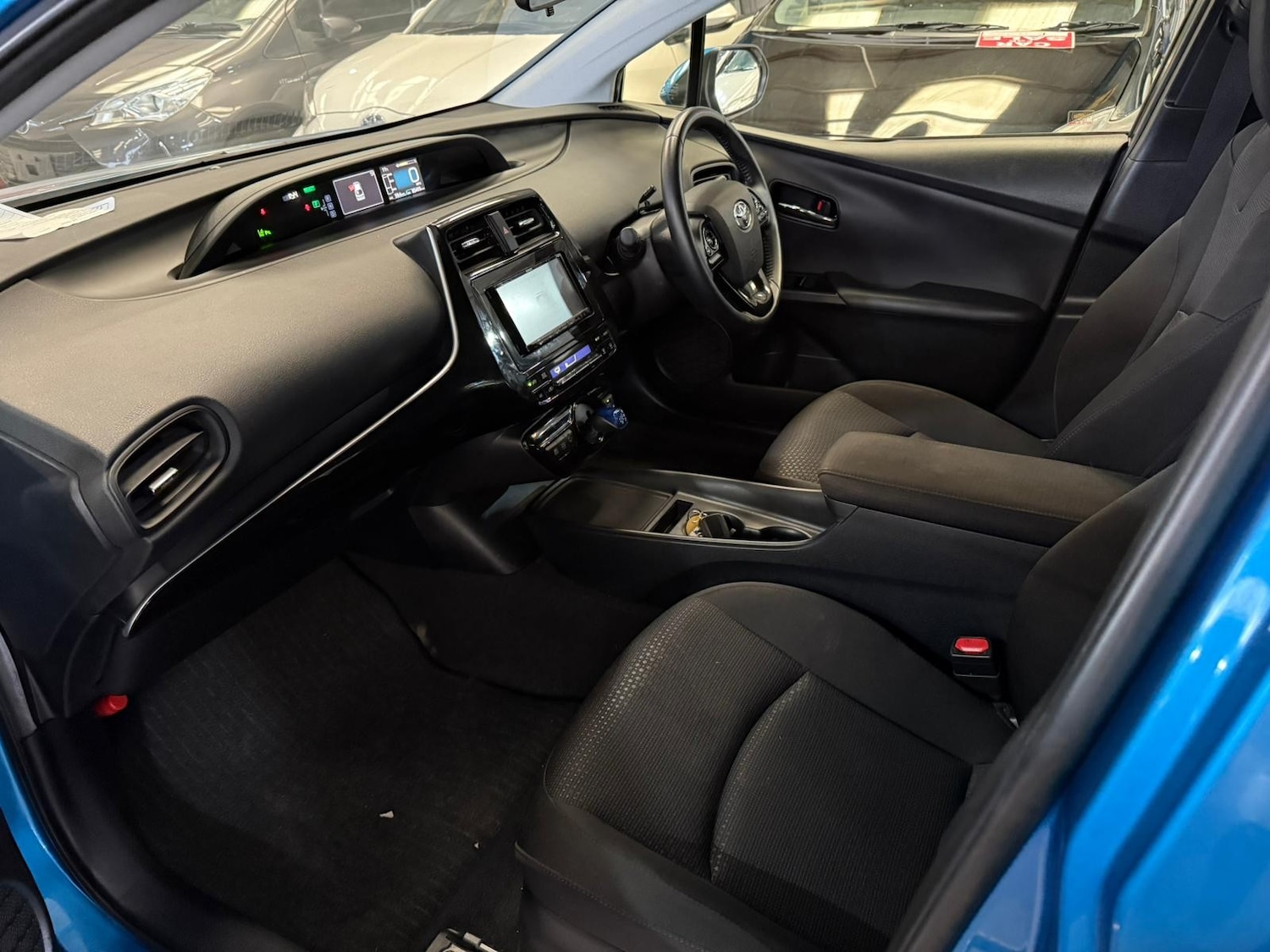 Used Toyota Prius for sale - 76724083: Photo 23