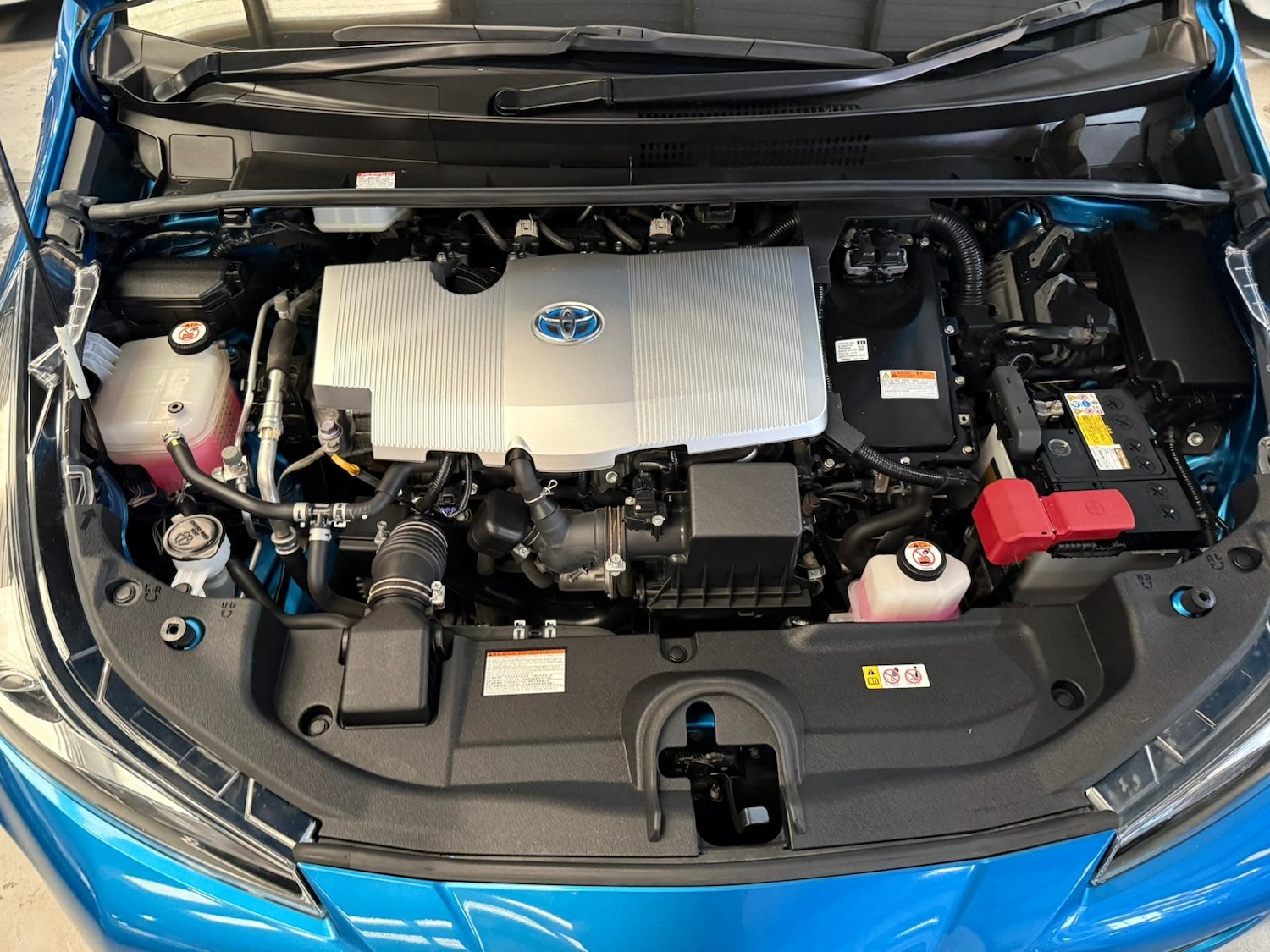 Used Toyota Prius for sale - 76724083: Photo 25