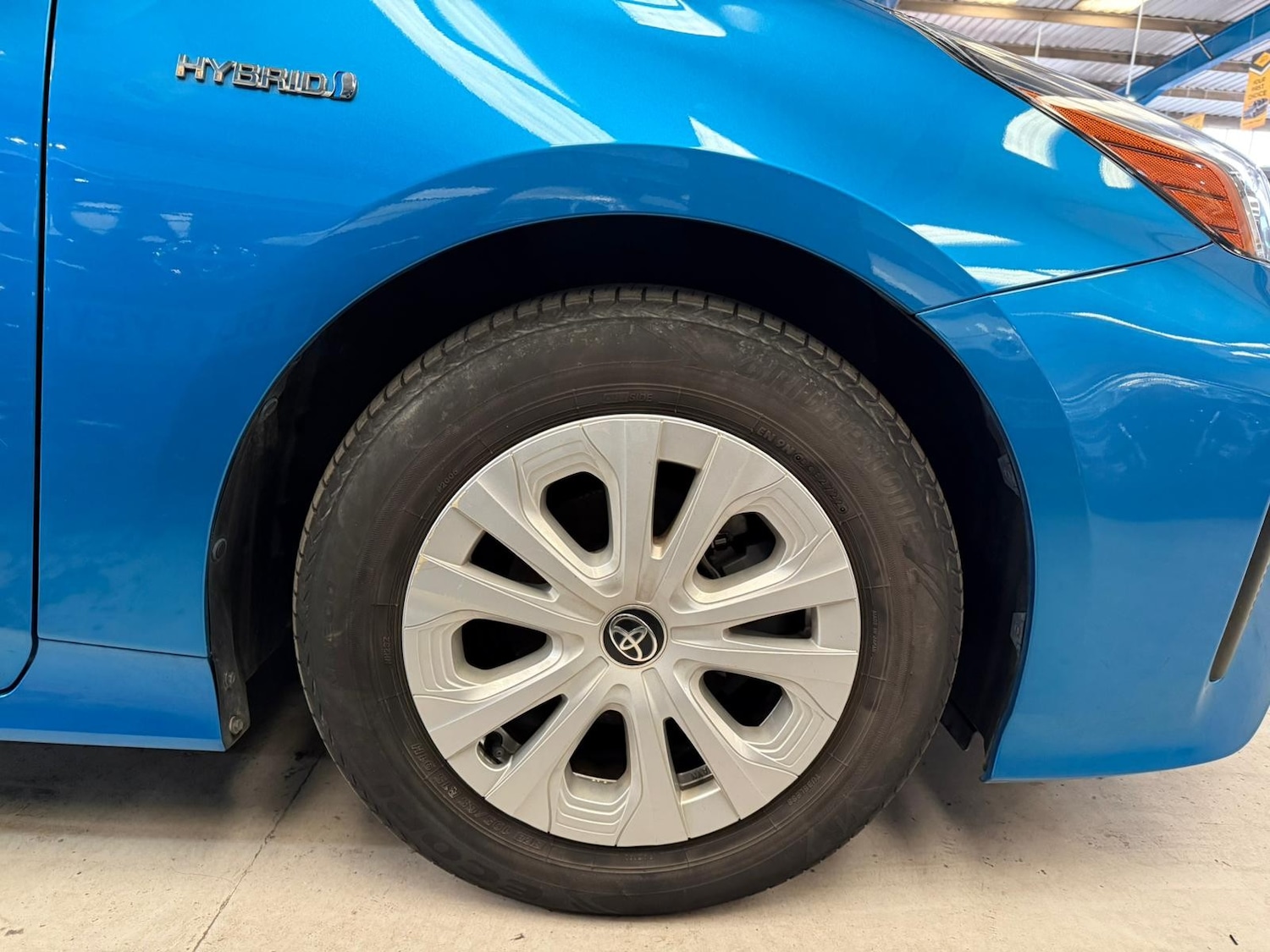 Used Toyota Prius for sale - 76724083: Photo 27