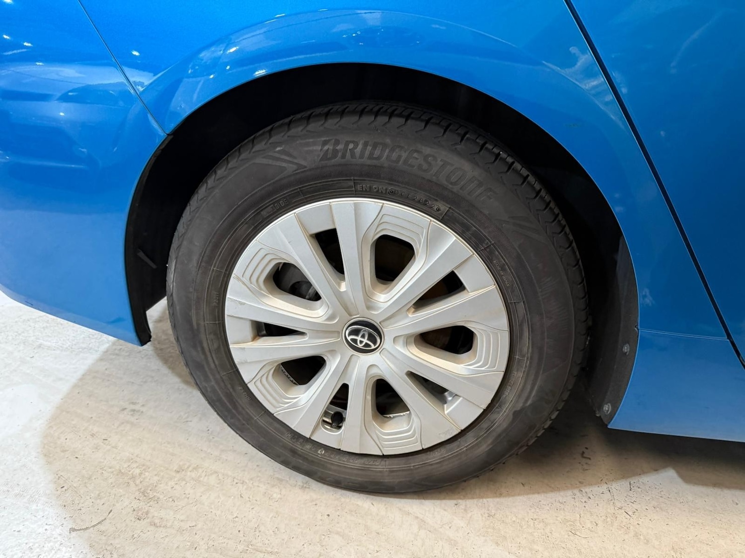 Used Toyota Prius for sale - 76724083: Photo 29