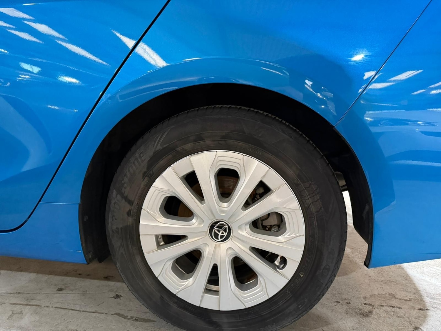 Used Toyota Prius for sale - 76724083: Photo 31