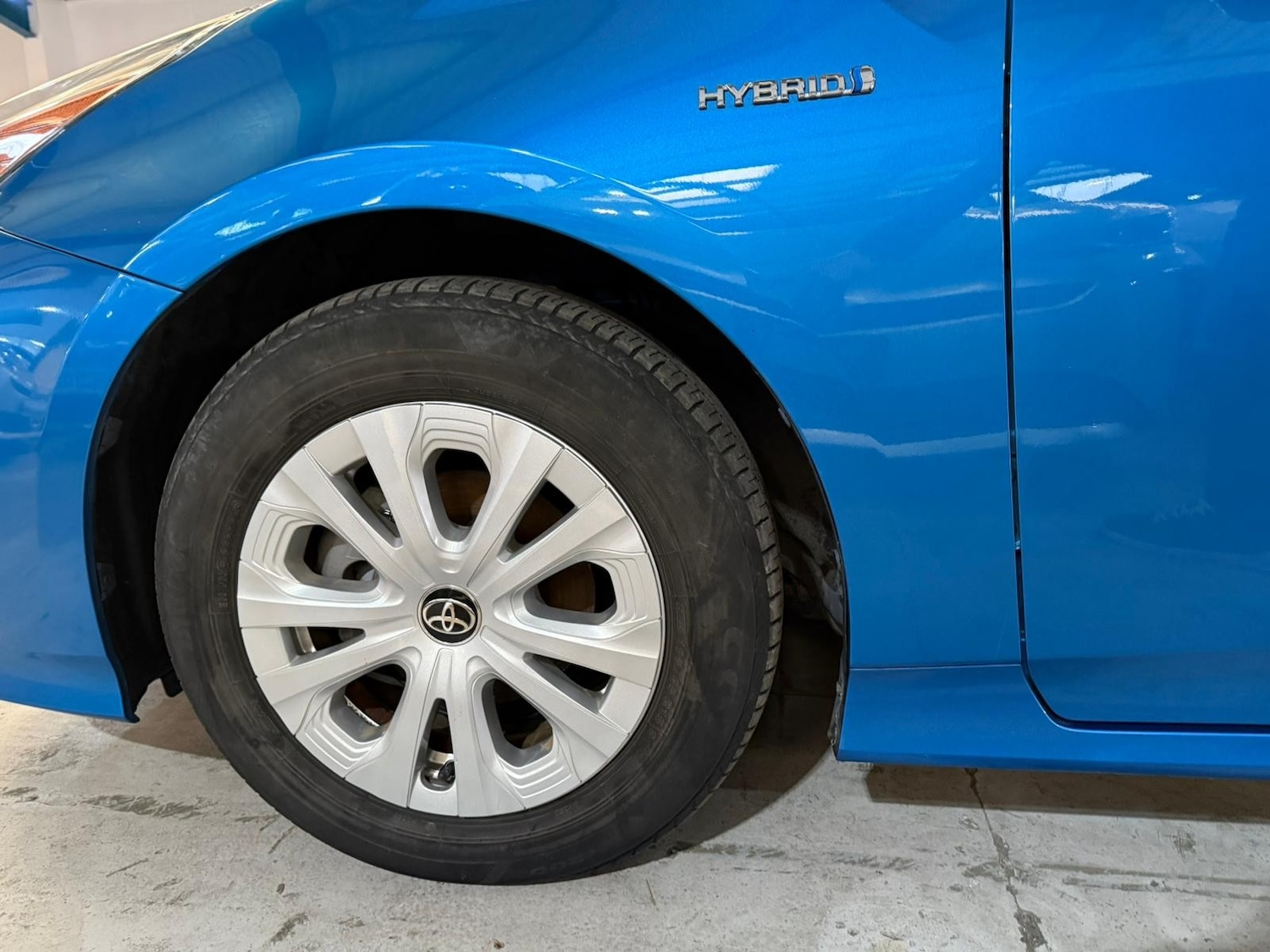 Used Toyota Prius for sale - 76724083: Photo 33