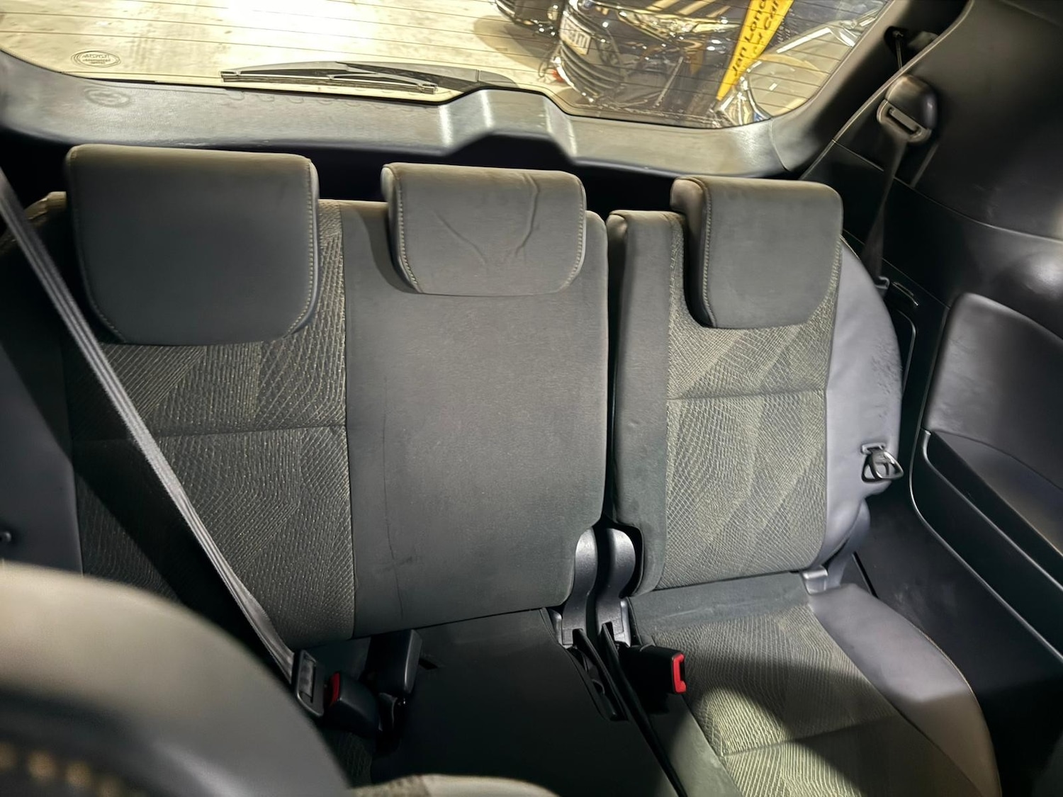 Used Toyota Estima 2025 for sale - 76704605: Photo 16