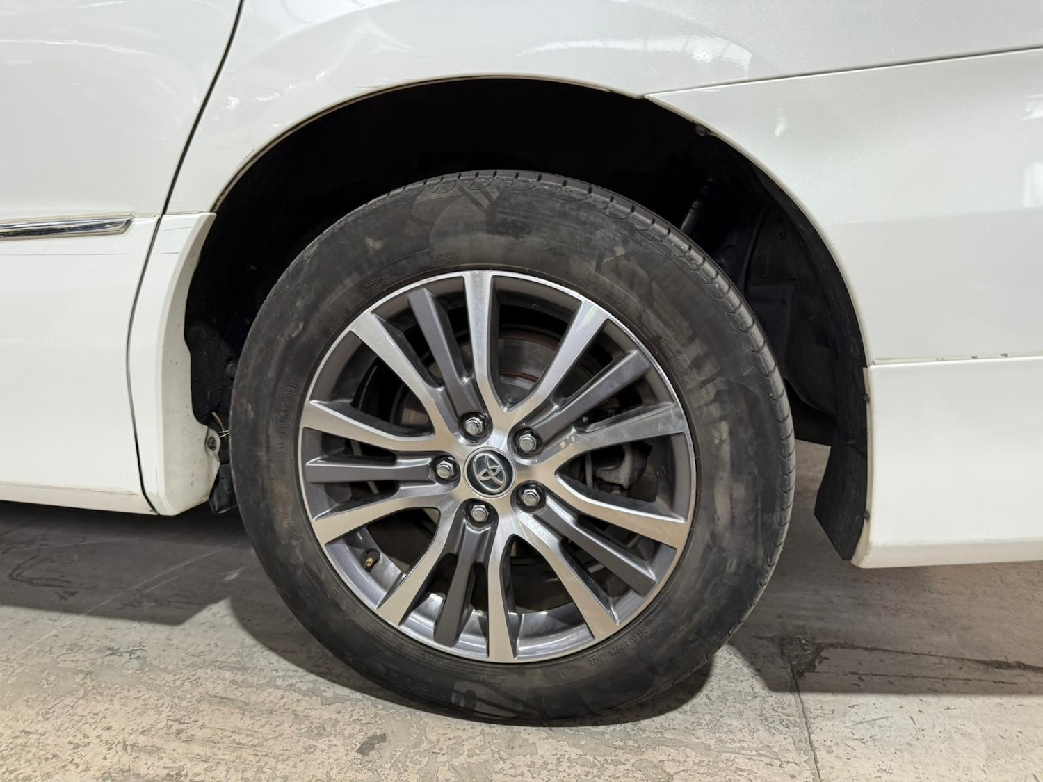 Used Toyota Estima 2025 for sale - 76704605: Photo 28