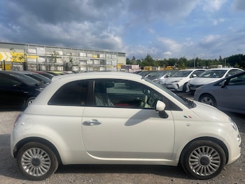 Used Fiat 500 2013 for sale - 78794531: Photo