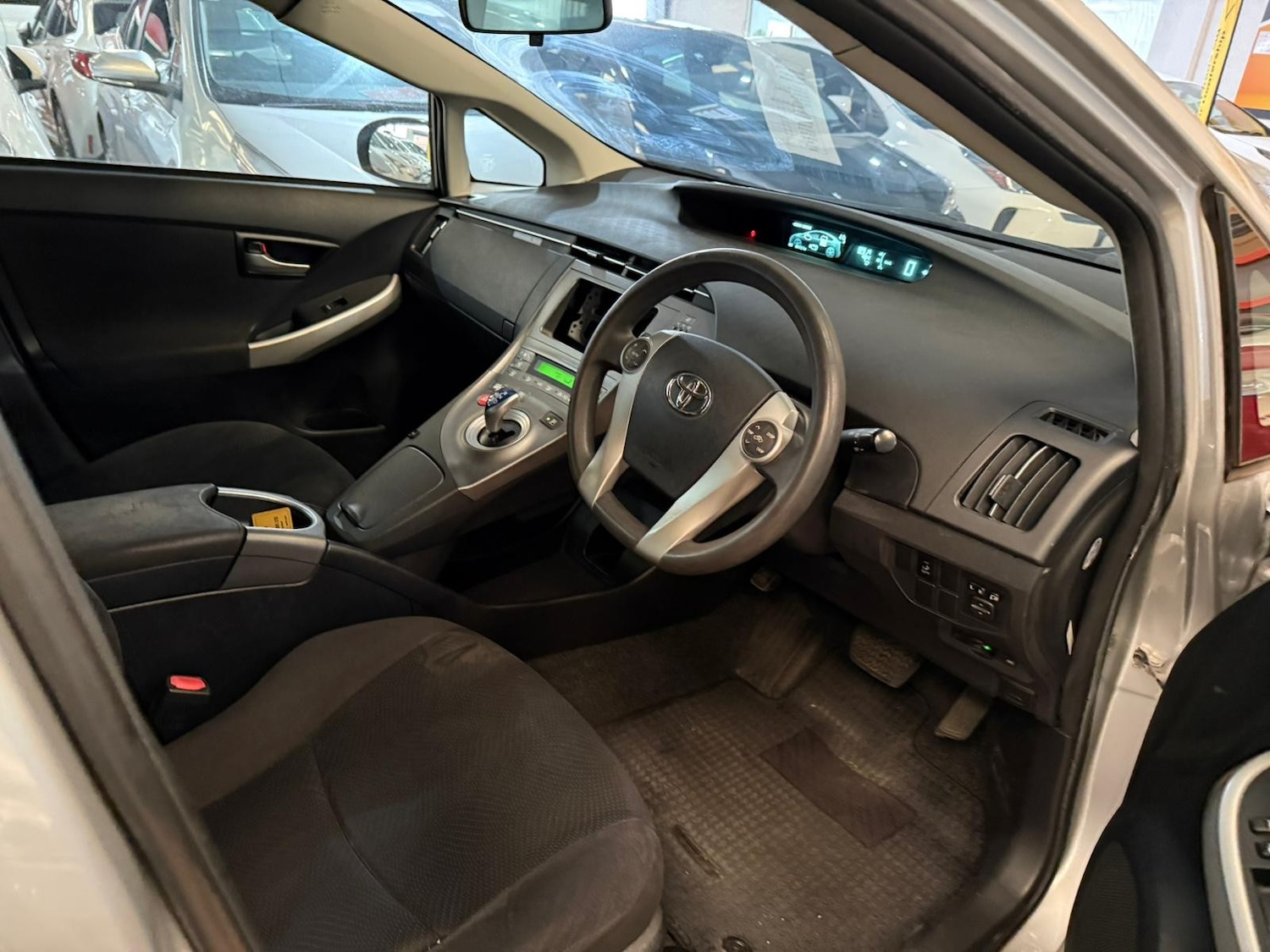 Used Toyota Prius 2026 for sale - 77319676: Photo 11