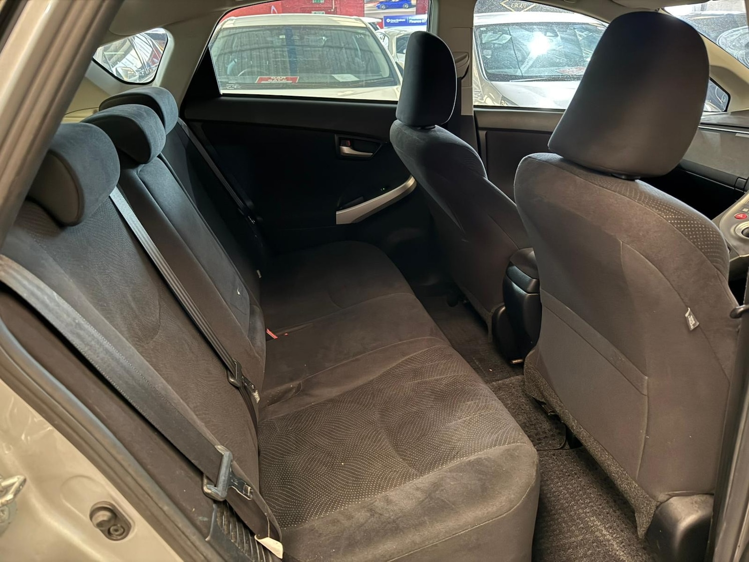 Used Toyota Prius 2026 for sale - 77319676: Photo 14