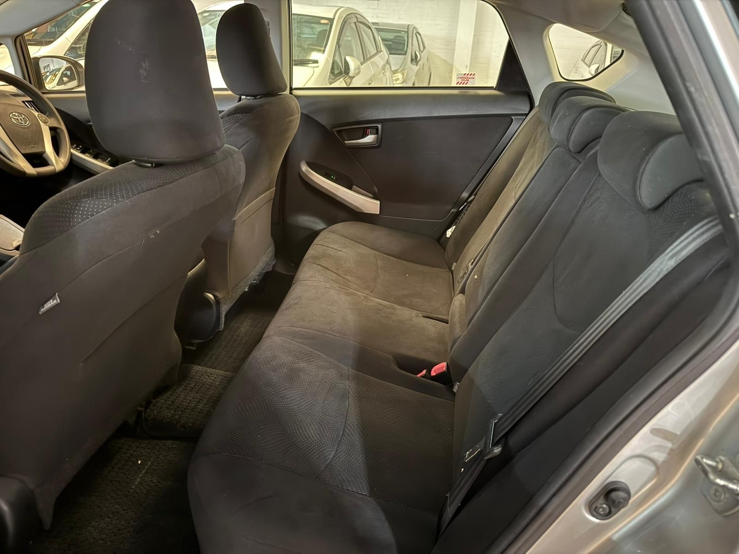 Used Toyota Prius 2026 for sale - 77319676: Photo 18