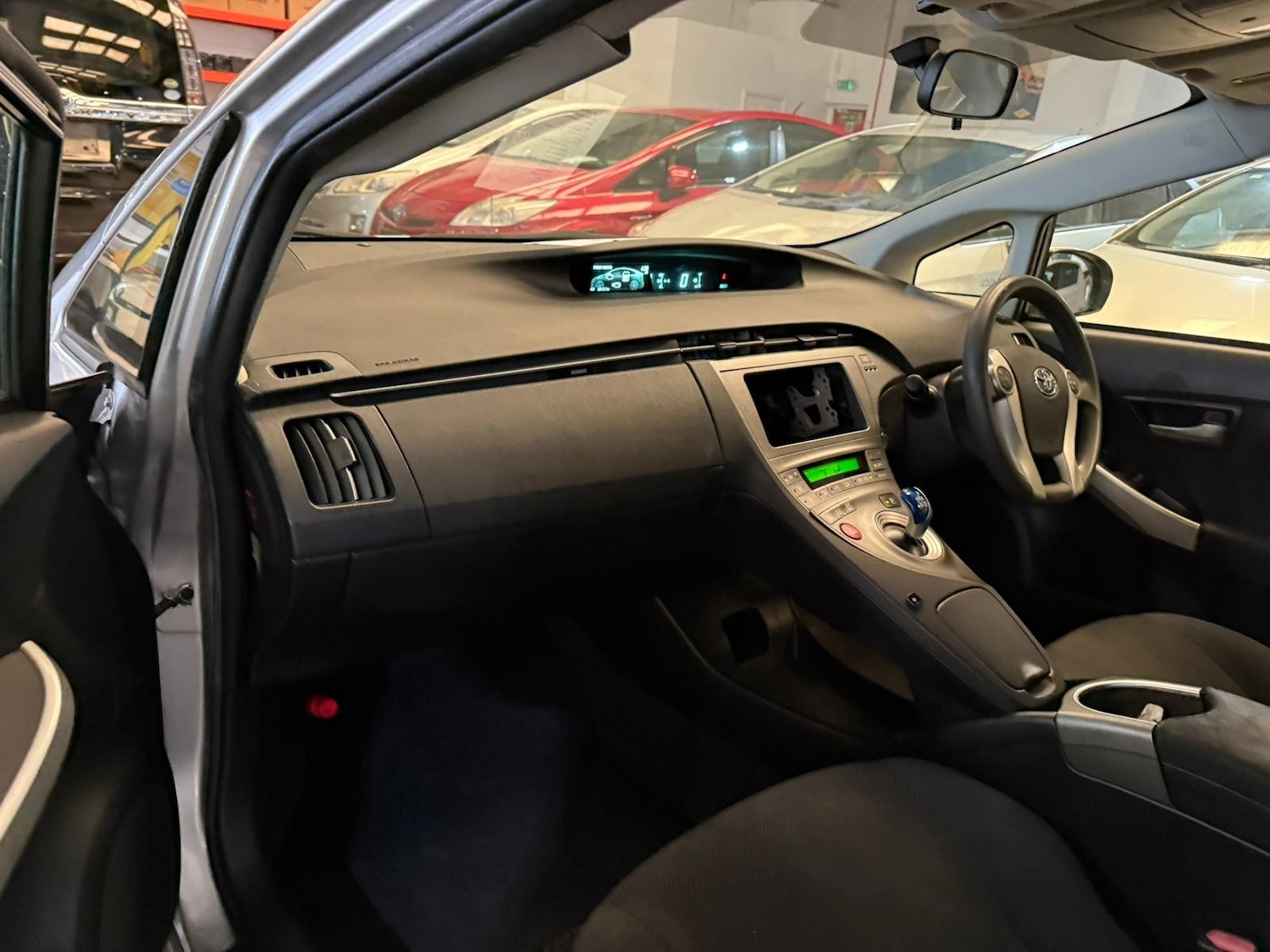 Used Toyota Prius 2026 for sale - 77319676: Photo 19